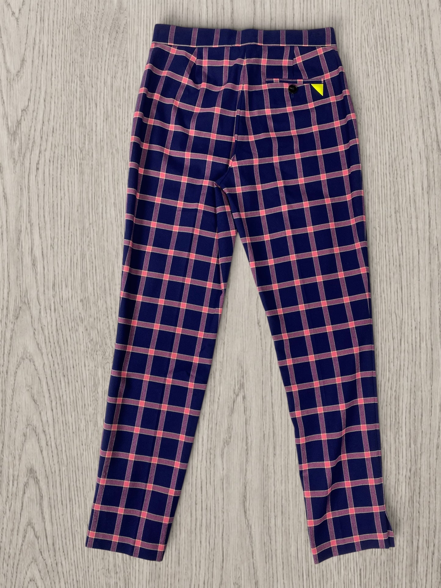 Pantalone Twinset Acctitude XS Rosa, Blue