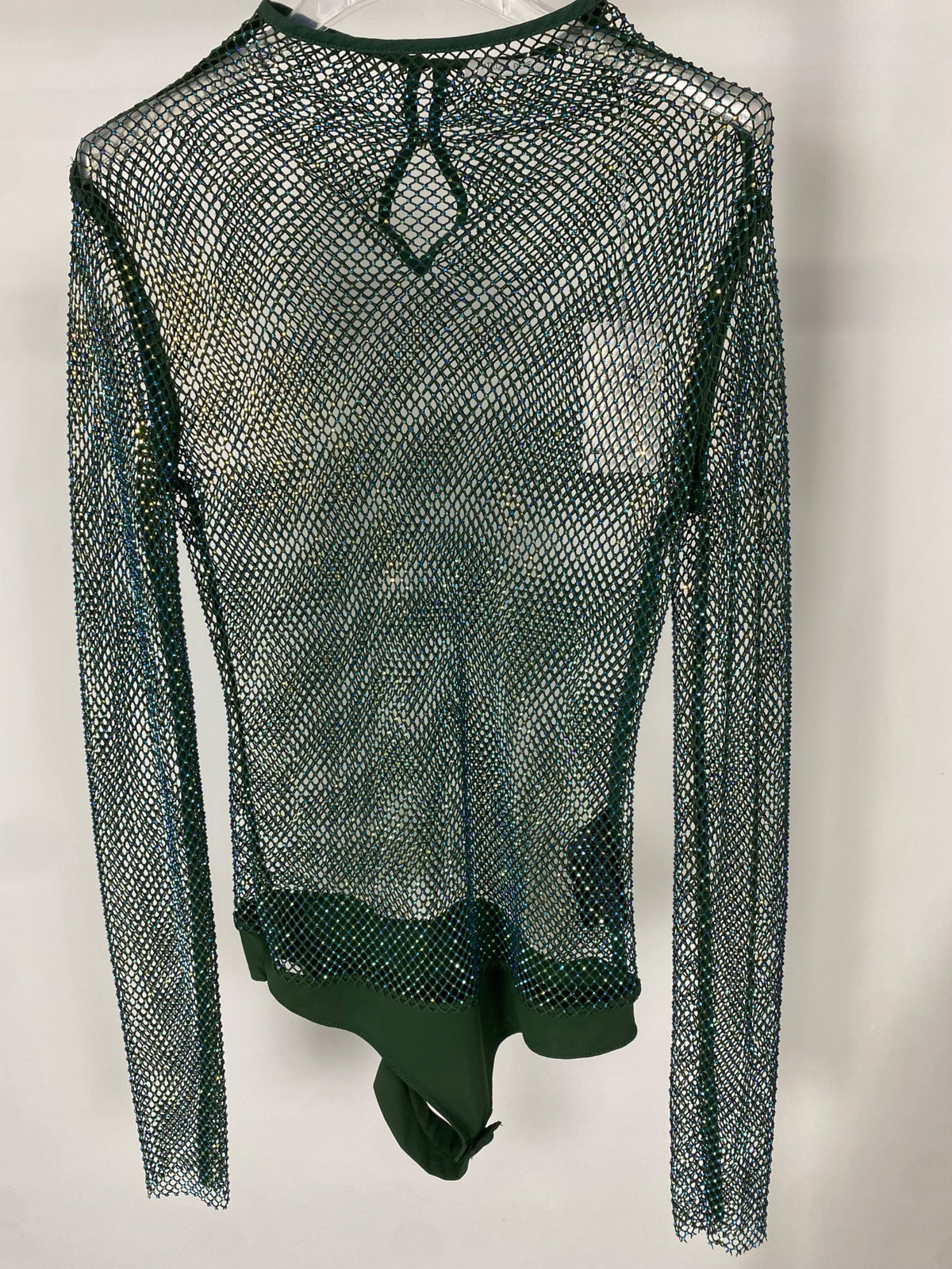 Top Patrizia Pepe 40 Verde