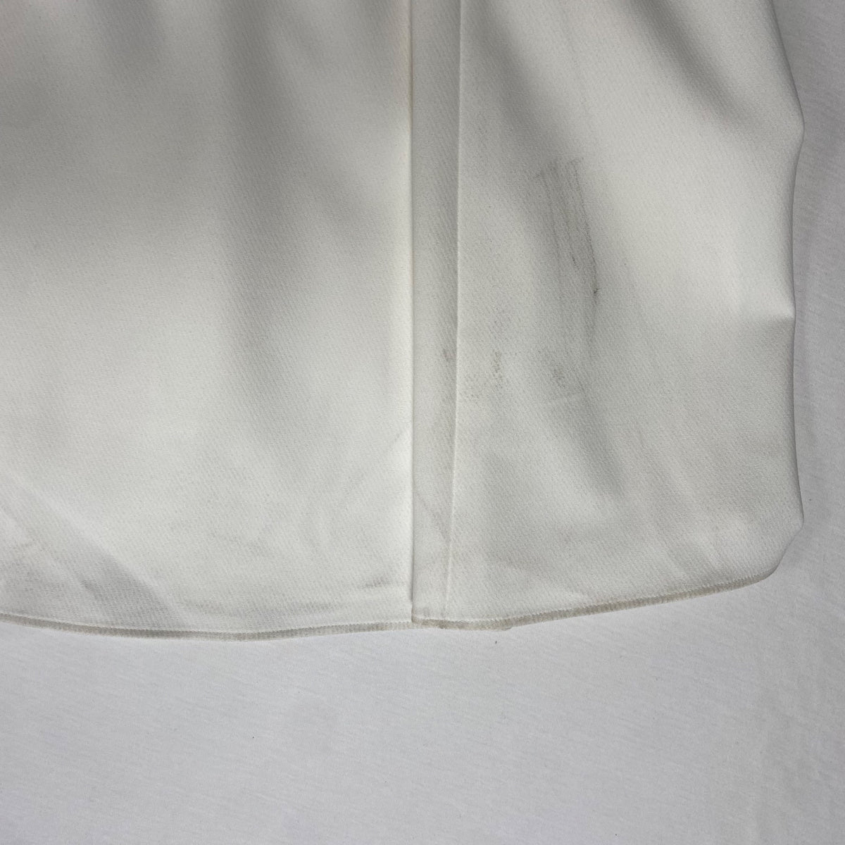 Abito Emporio Armani 42 Bianco