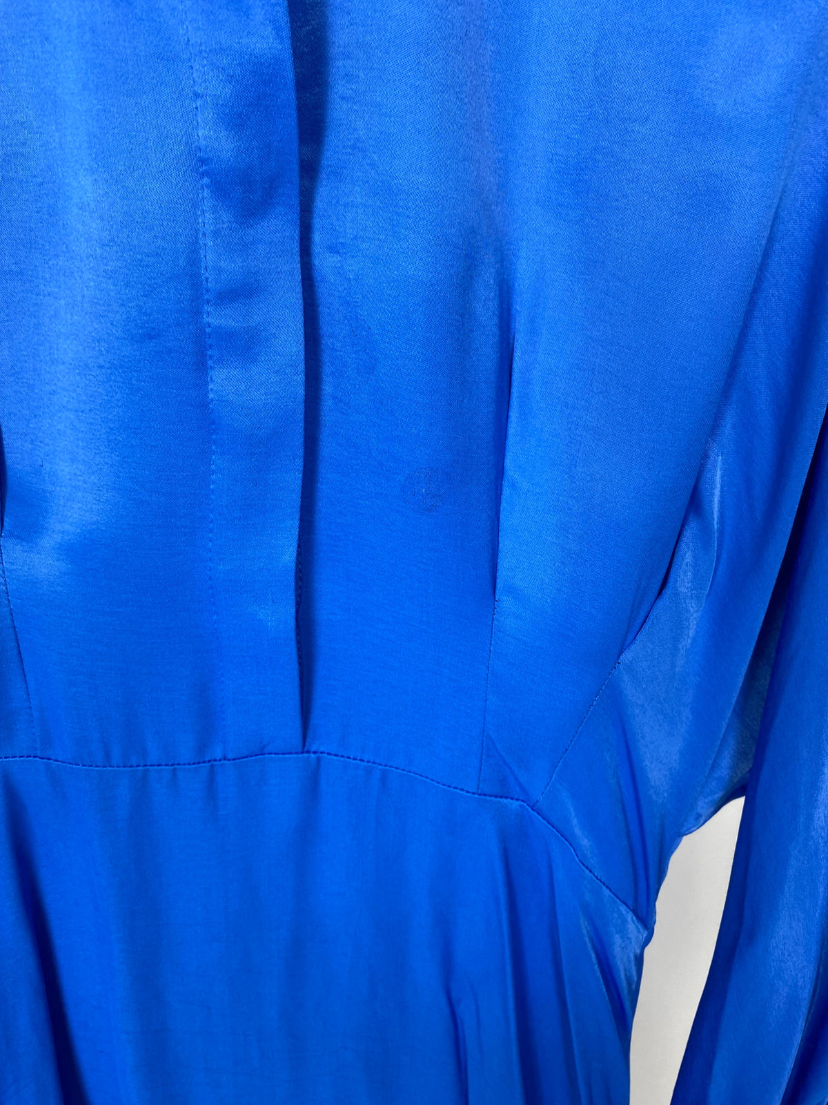 Abito Liu Jo 34 Blue