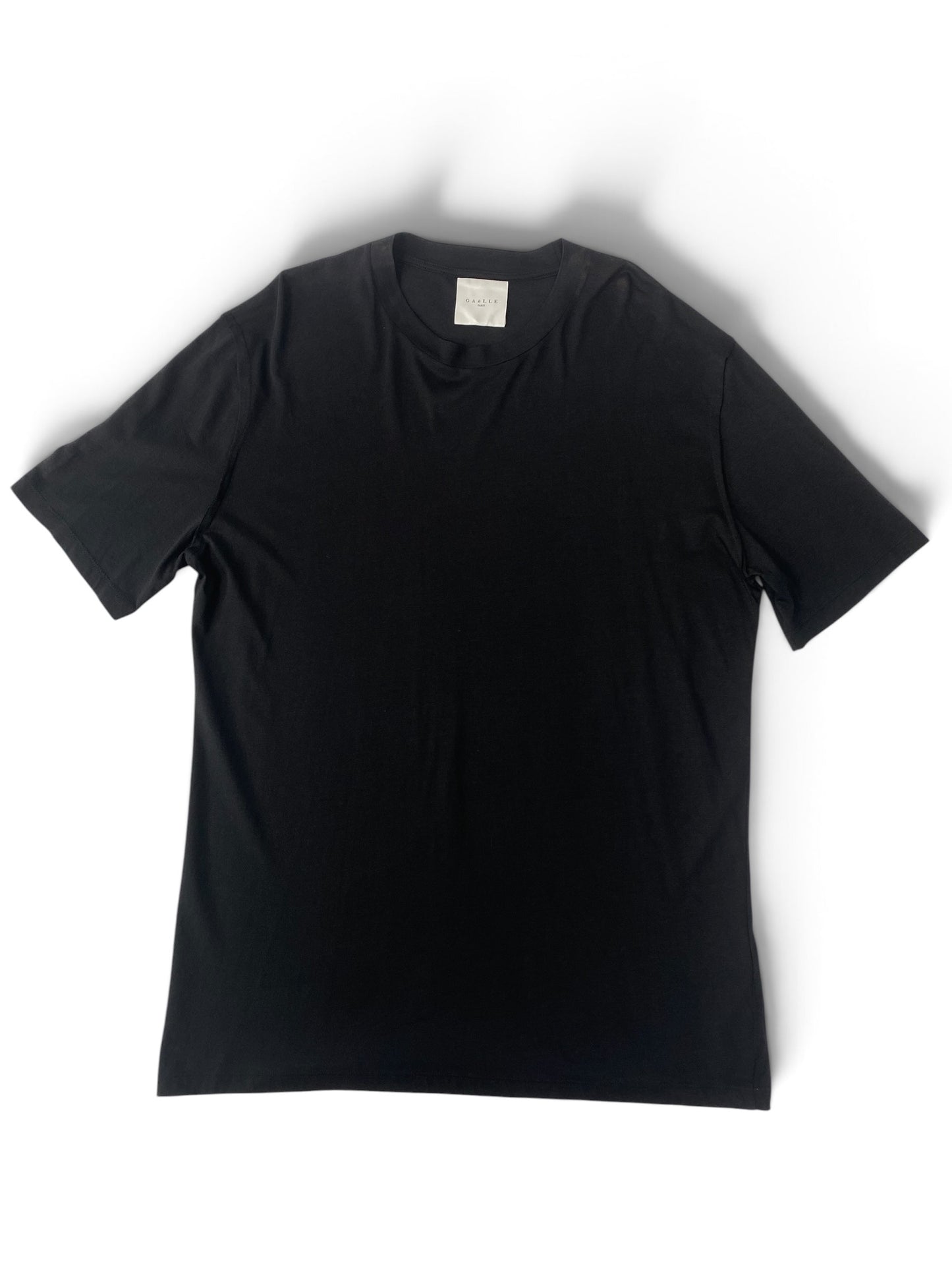 T-shirt Gaelle XXL Nero
