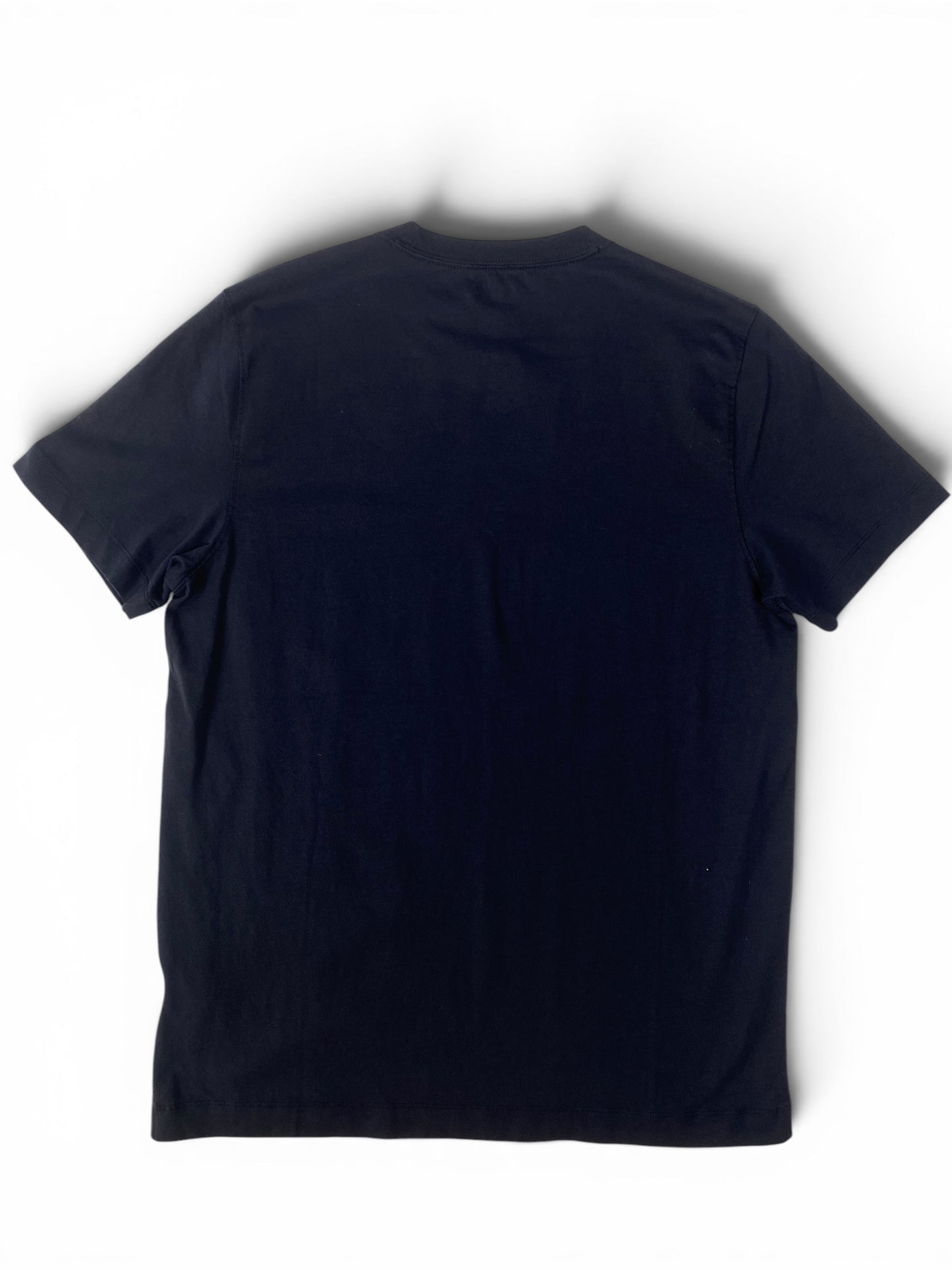 T-shirt Abercrombie & Fitch L Blue