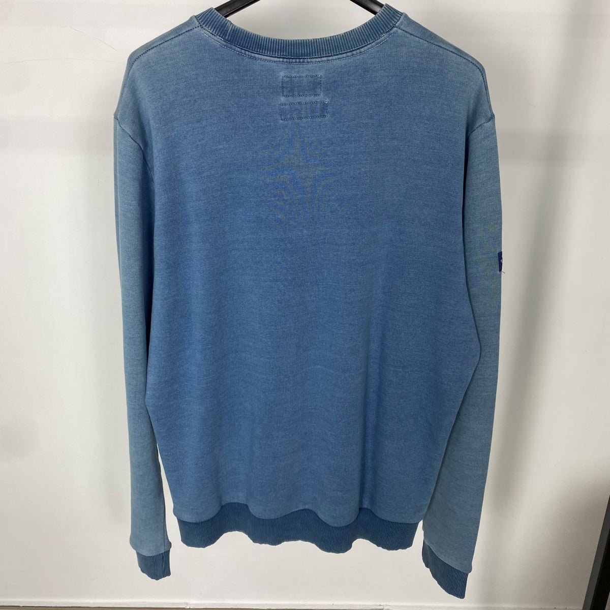 Felpa Superdry XL Blue
