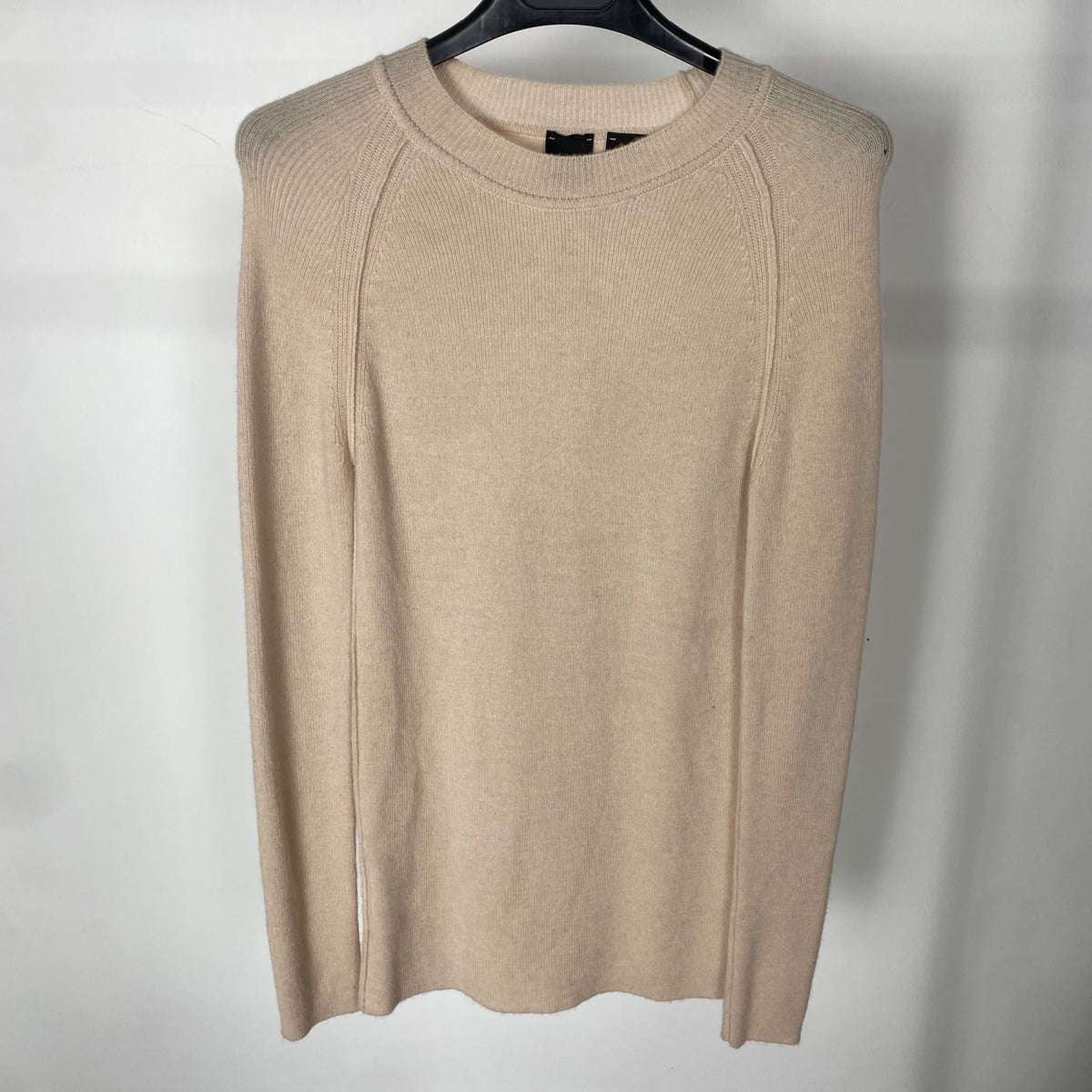 Maglia Pinko S beige