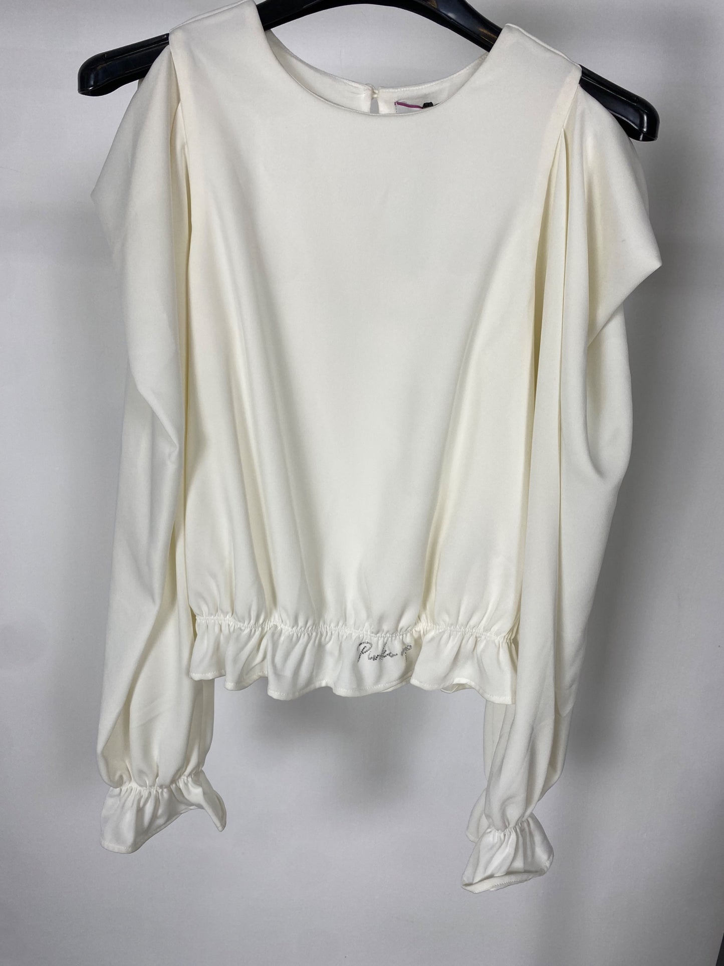 Top Pinko 12 Crema