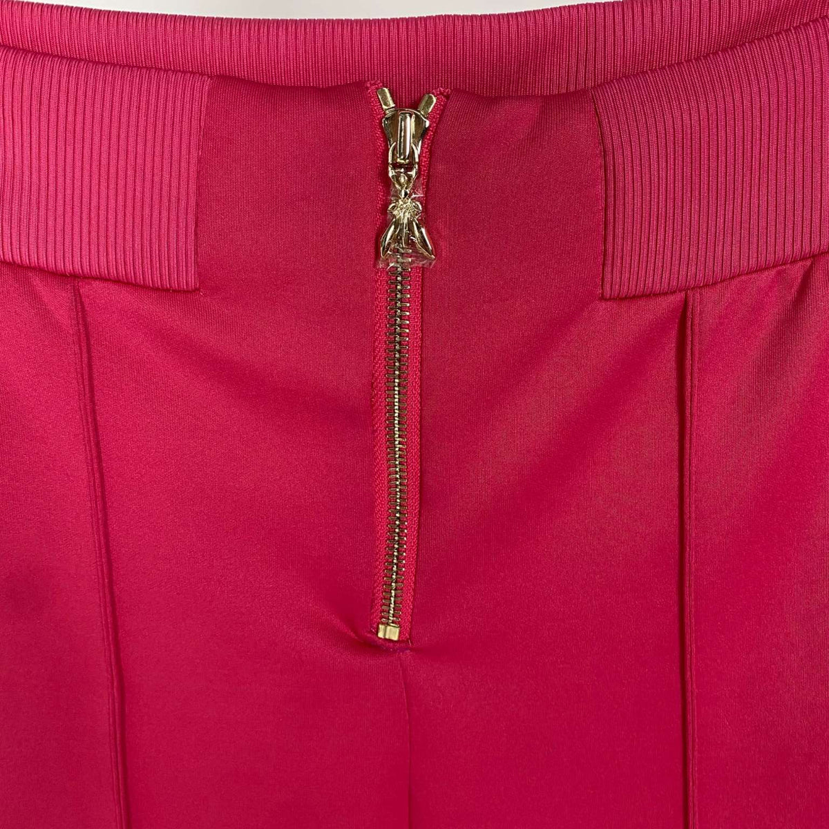 Pantalone Patrizia Pepe 42 Fucsia