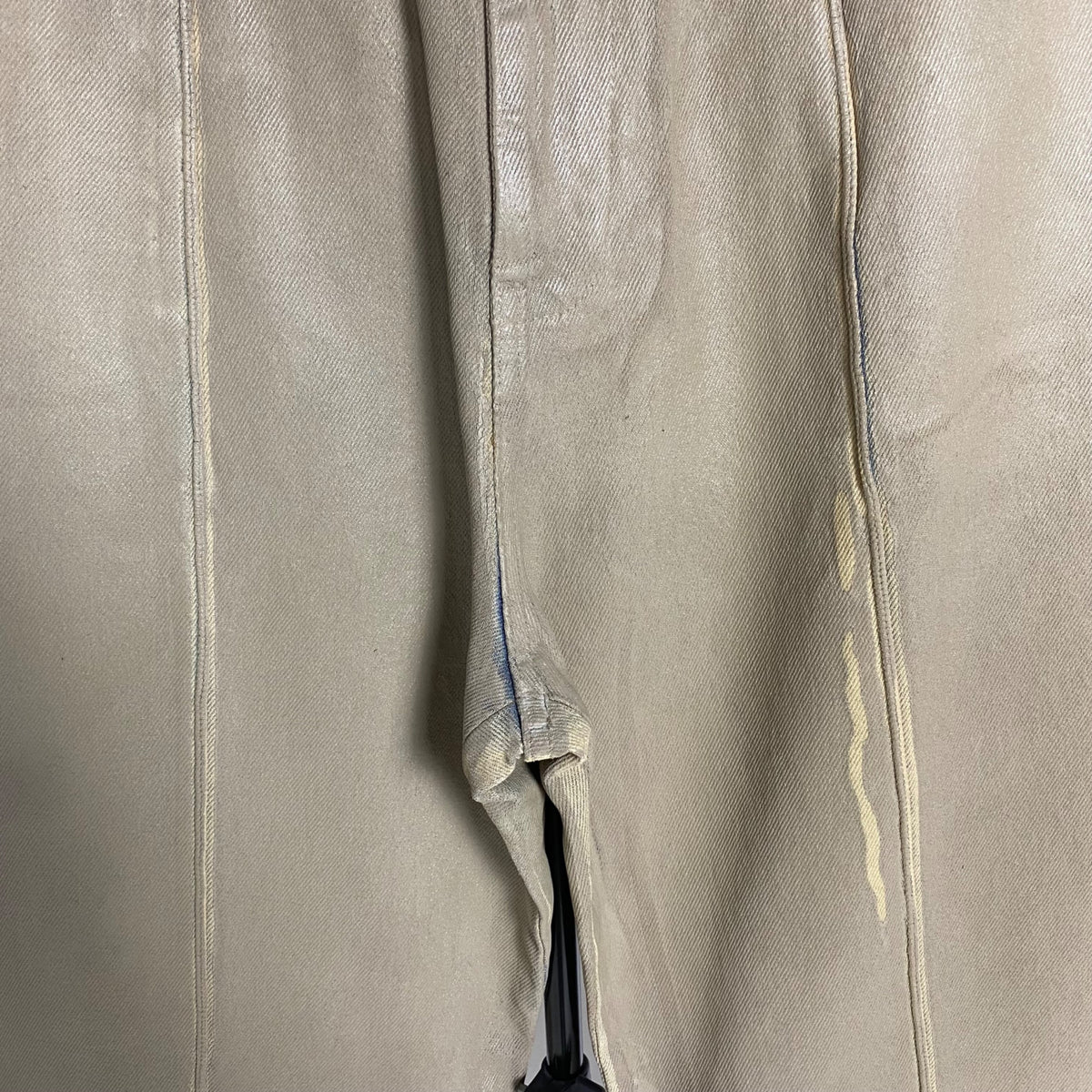 Jeans Diesel L beige
