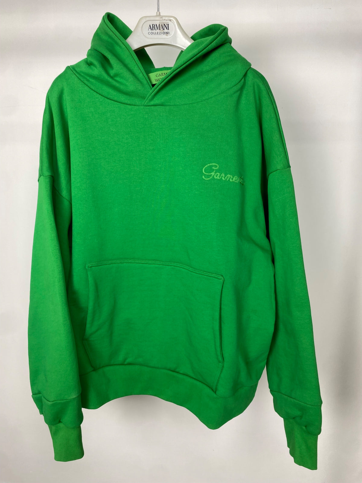 Sportswear Garment Workshop XL Verde