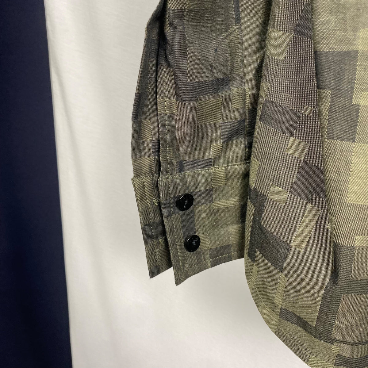 Camicia Gaelle M Verde