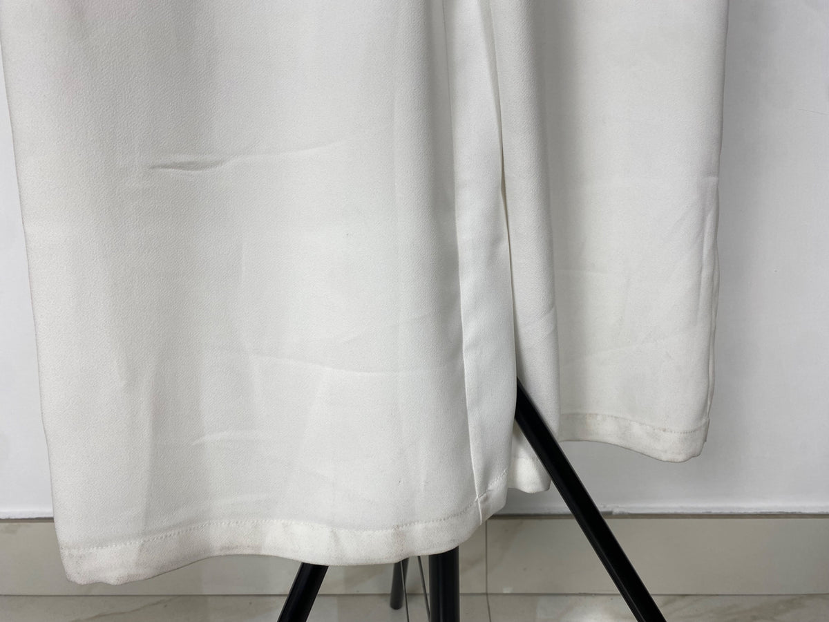 Tuta Pinko 12A Bianco