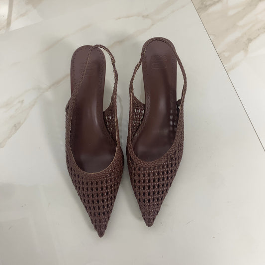 Scarpe Asos 42 Marrone