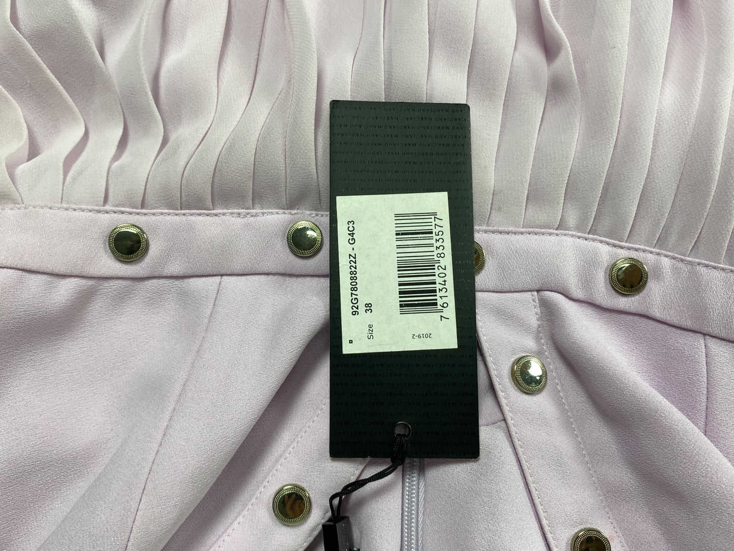 Abito da cerimonia MARCIANO XS Lilla