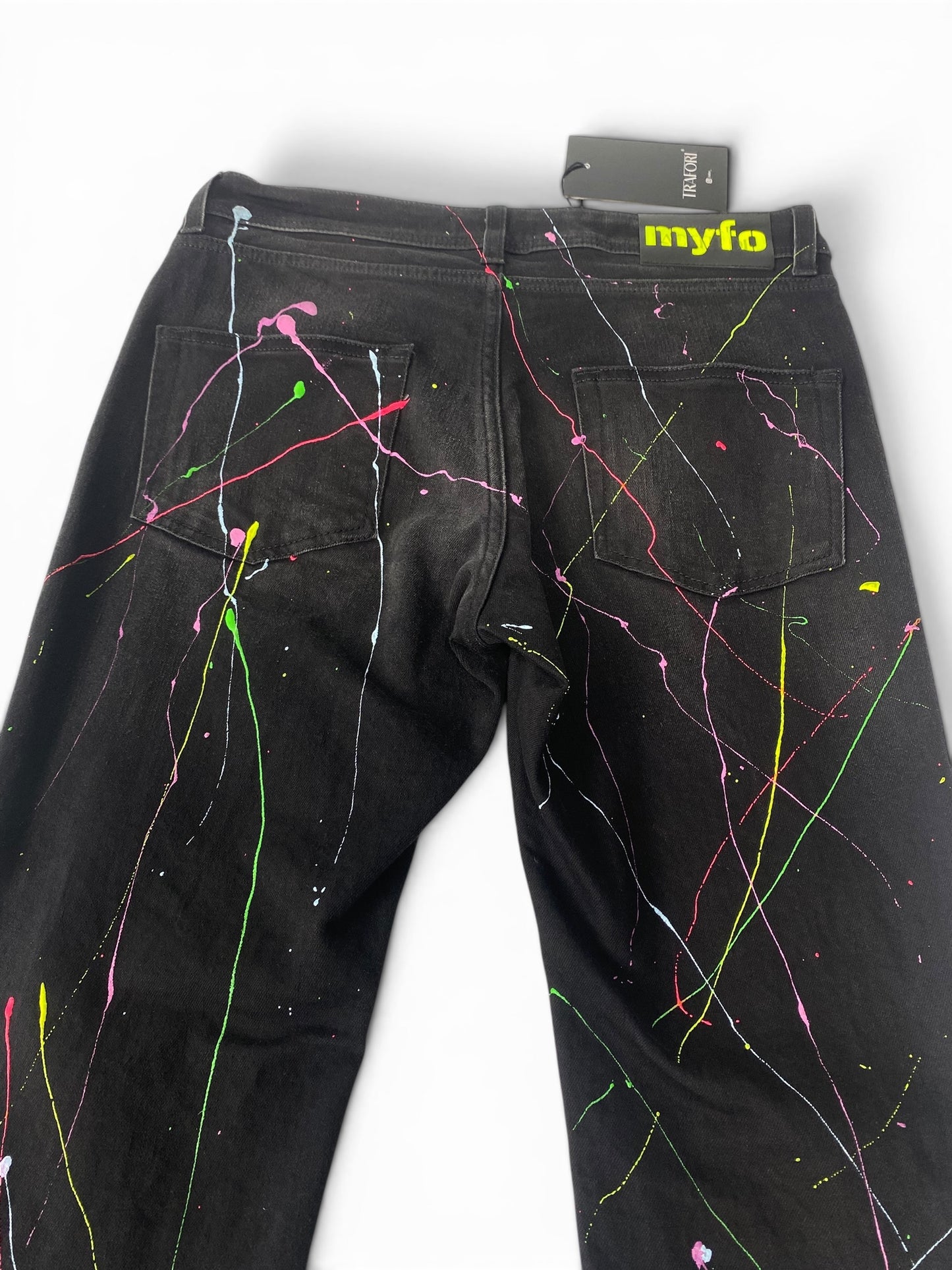 Jeans Twinset Acctitude 29 Nero