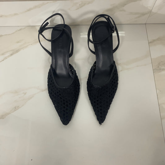 Décolleté Topshop 38 Nero