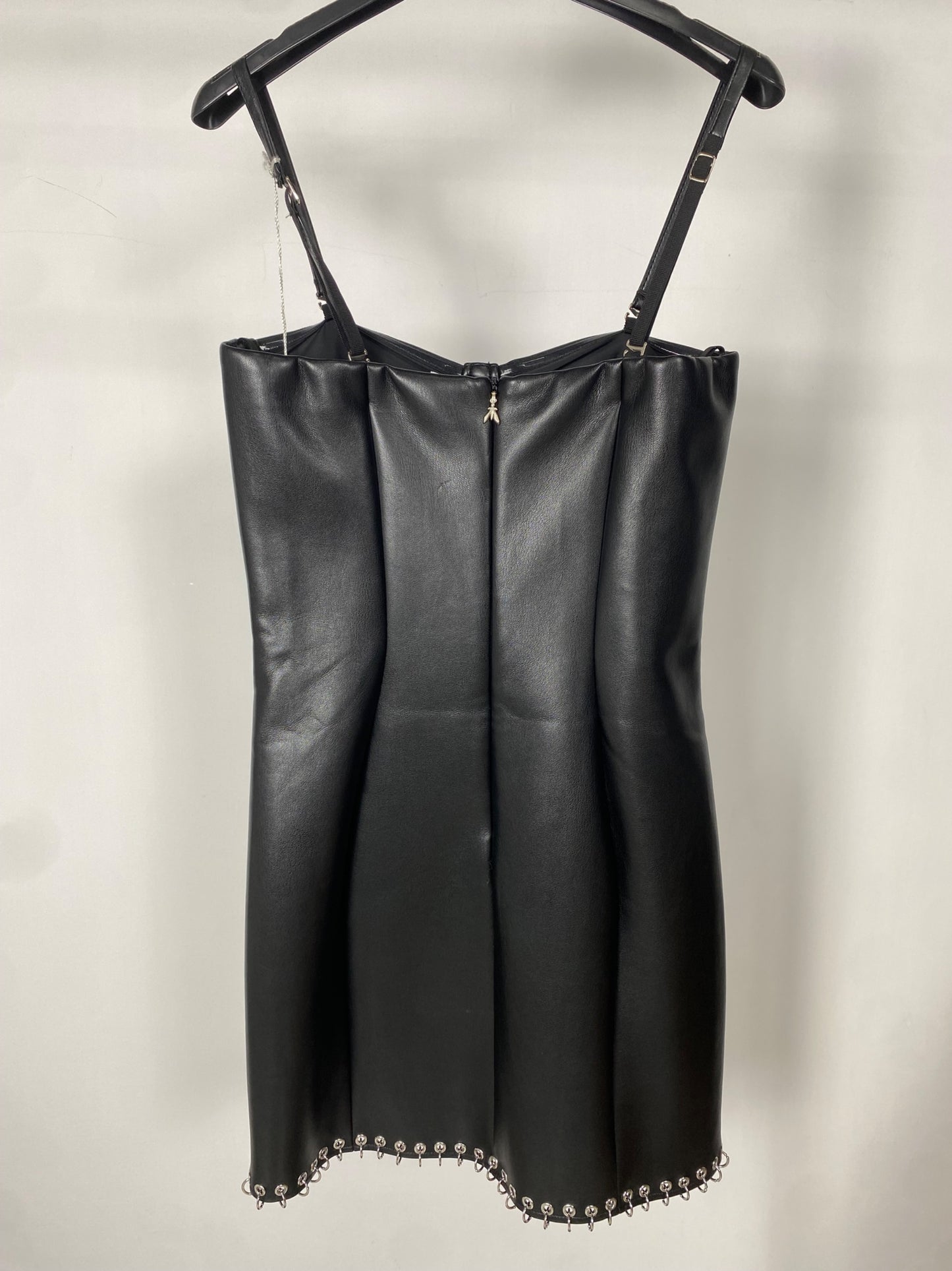 Abito Patrizia Pepe 40 Nero