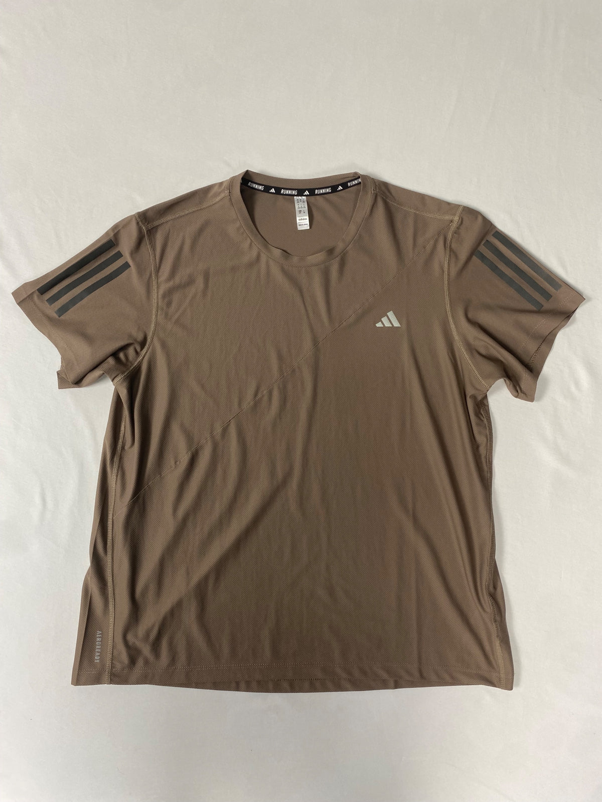 Sportswear Adidas XL Marrone