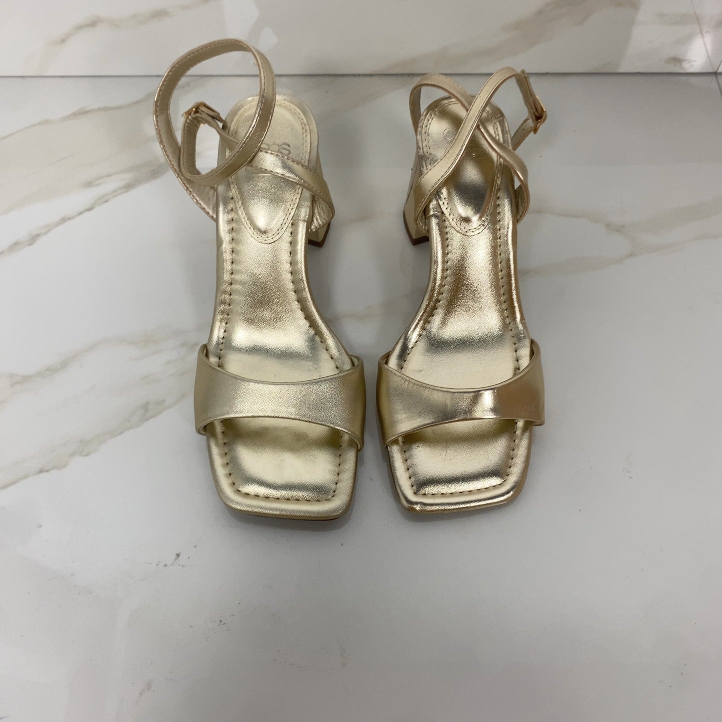 Sandali Asos 38 Oro