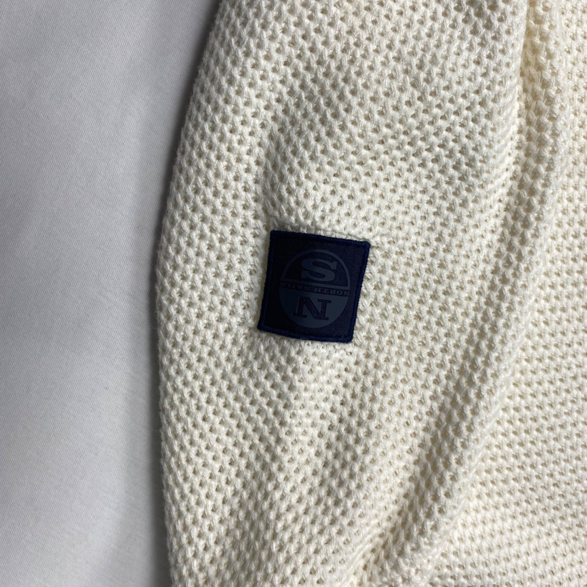 Maglieria North Sails XL beige
