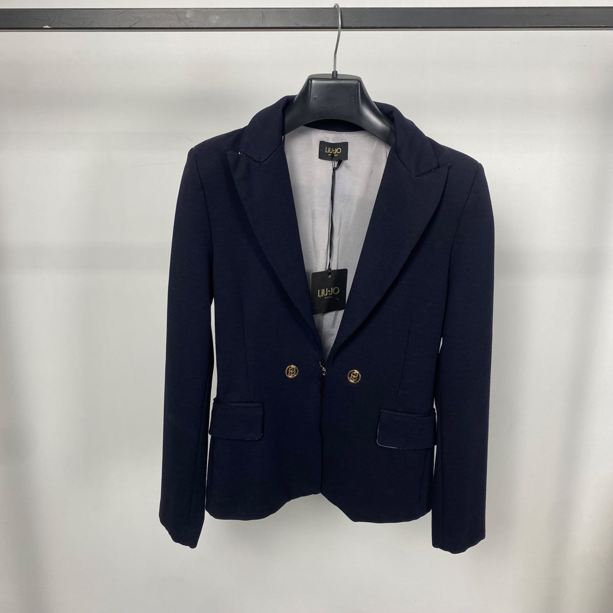 Blazer Liu Jo 40 Blue