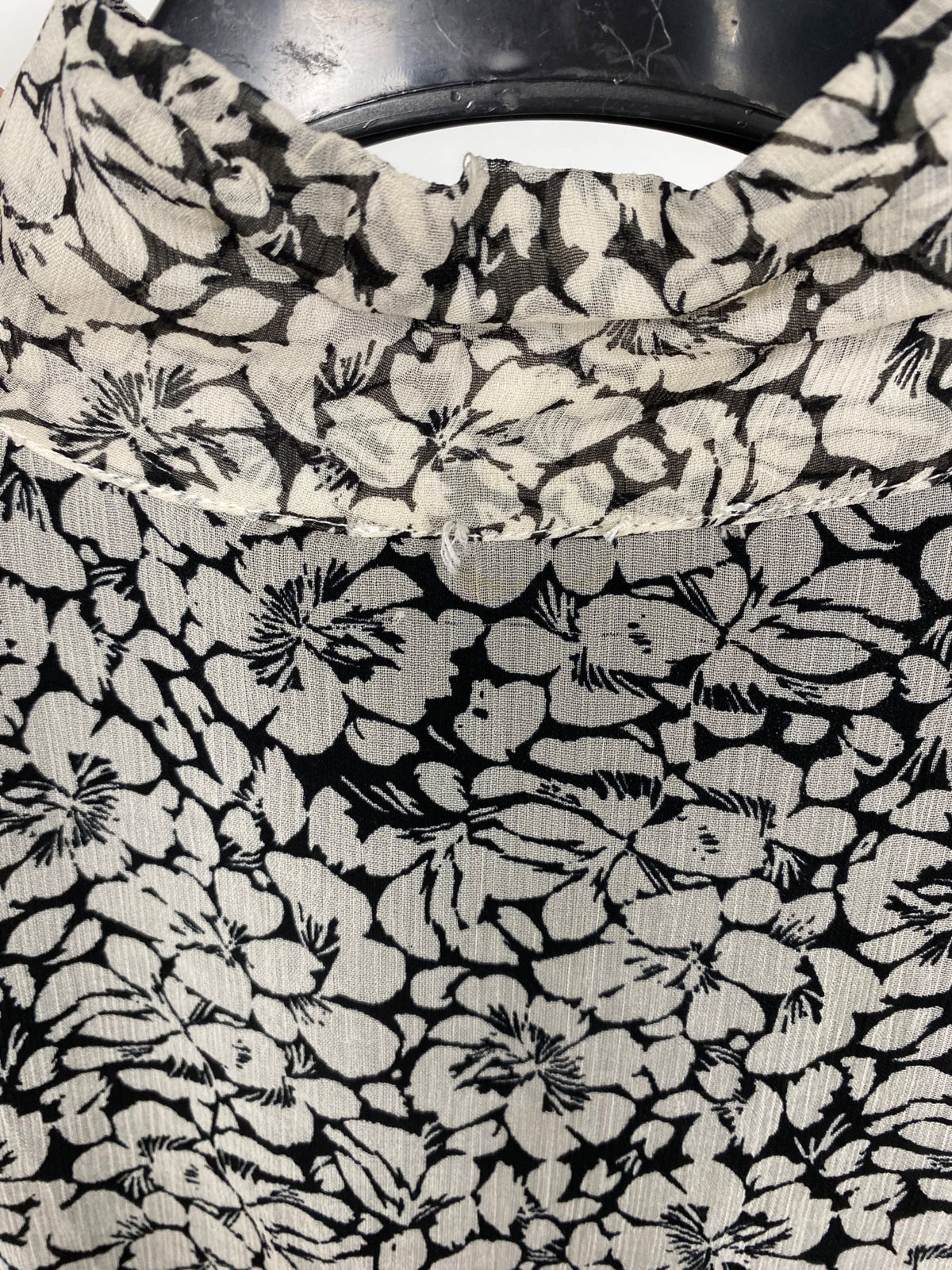 Abito Twinset 42 Floreale