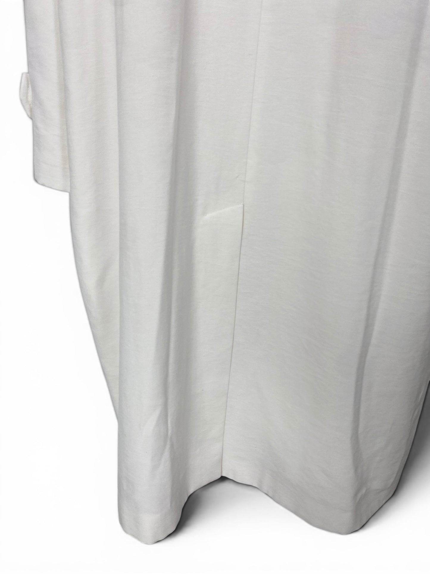 Trench Imperial XS Crema