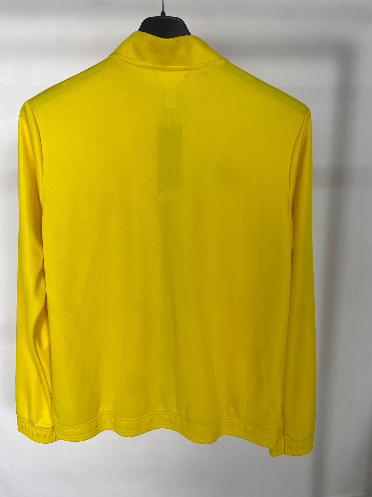 Felpa Adidas L Giallo