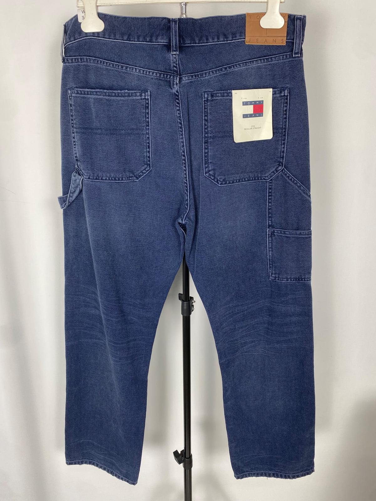 Jeans TOMMY HILFIGHER L Jeans