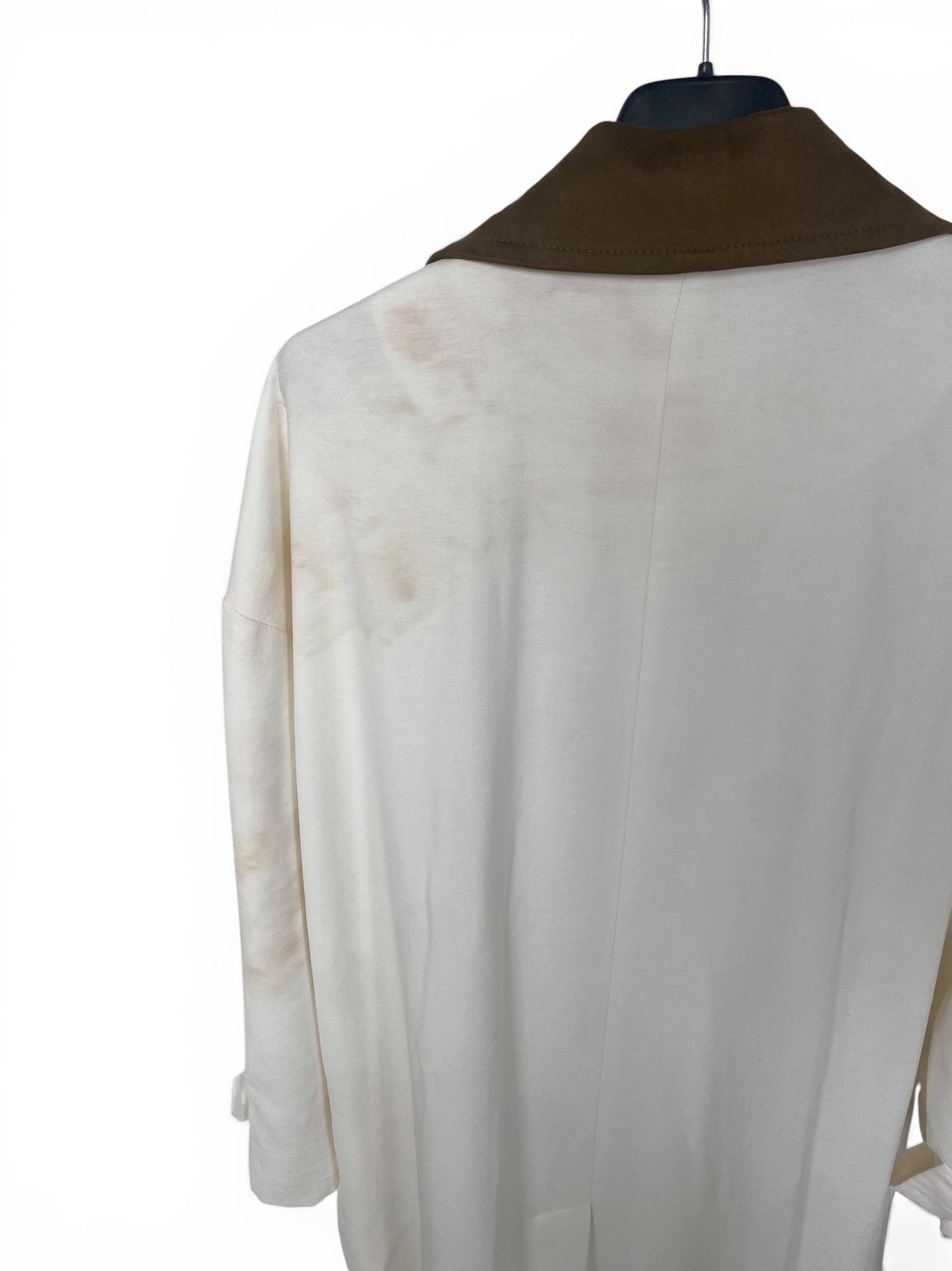 Trench Imperial XS Crema