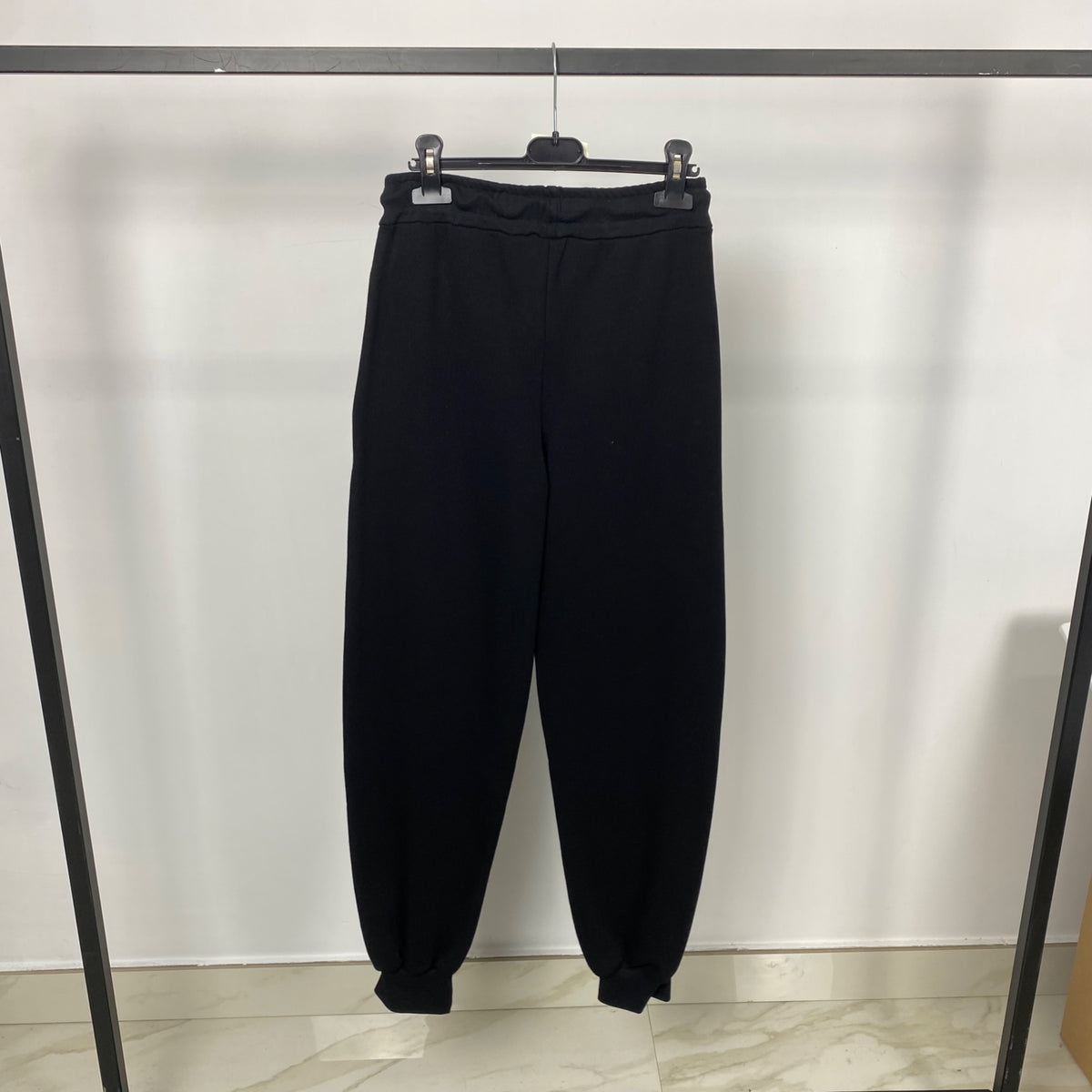 Pantaloni Odi et Amo S Nero
