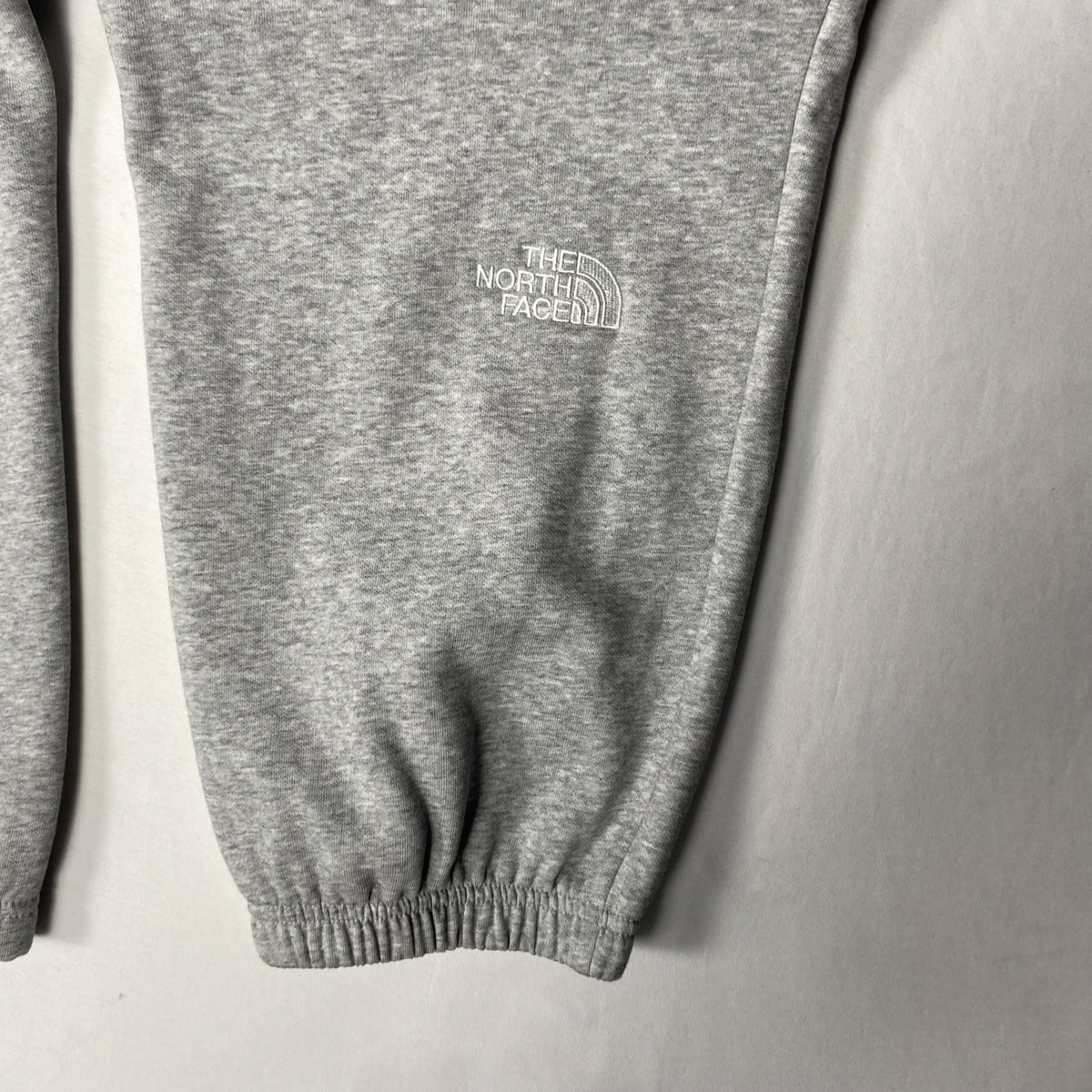 Pantaloni The North face L Grigio