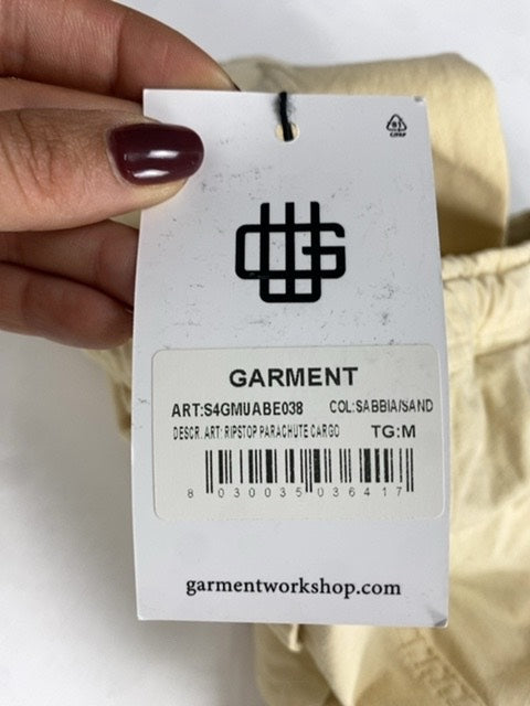 Shorts Garment Workshop M Beige / Nude