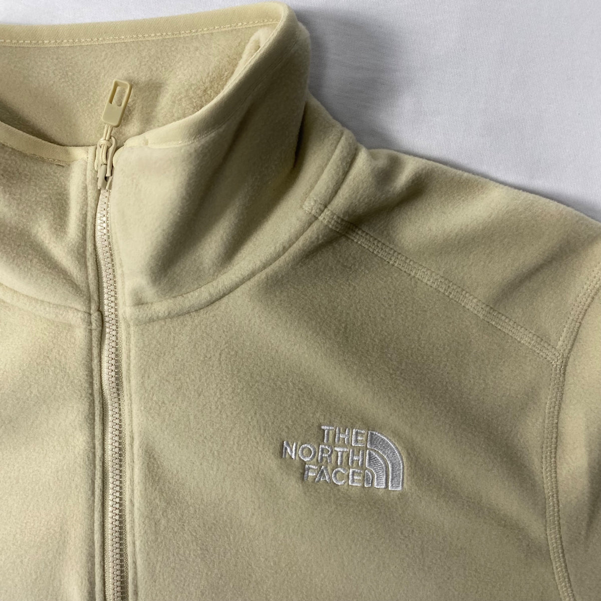 Maglia The North face M beige