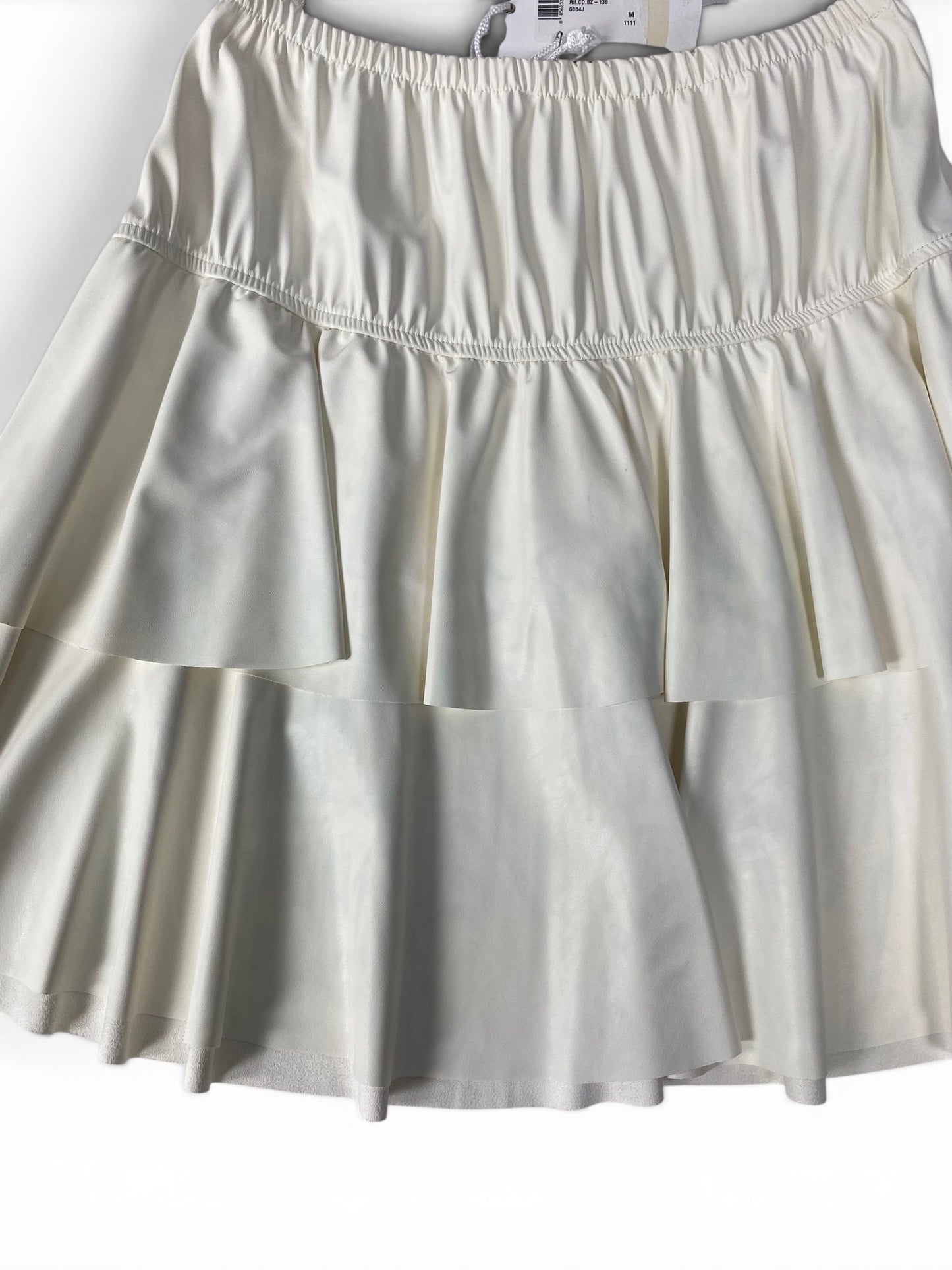 Gonne Imperial M Vaniglia
