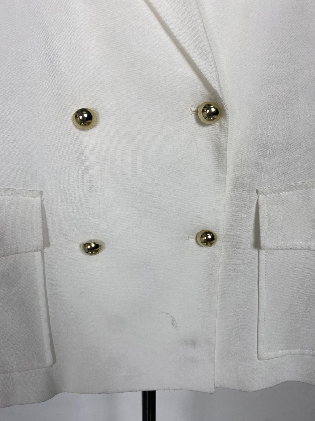 Gilet Liu Jo 38 Bianco