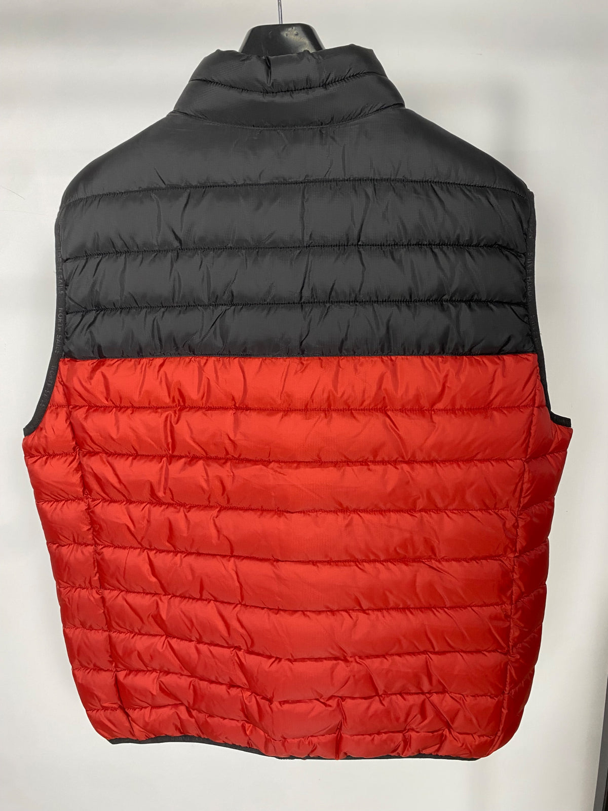 Smanicato North Sails 3XL Rosso