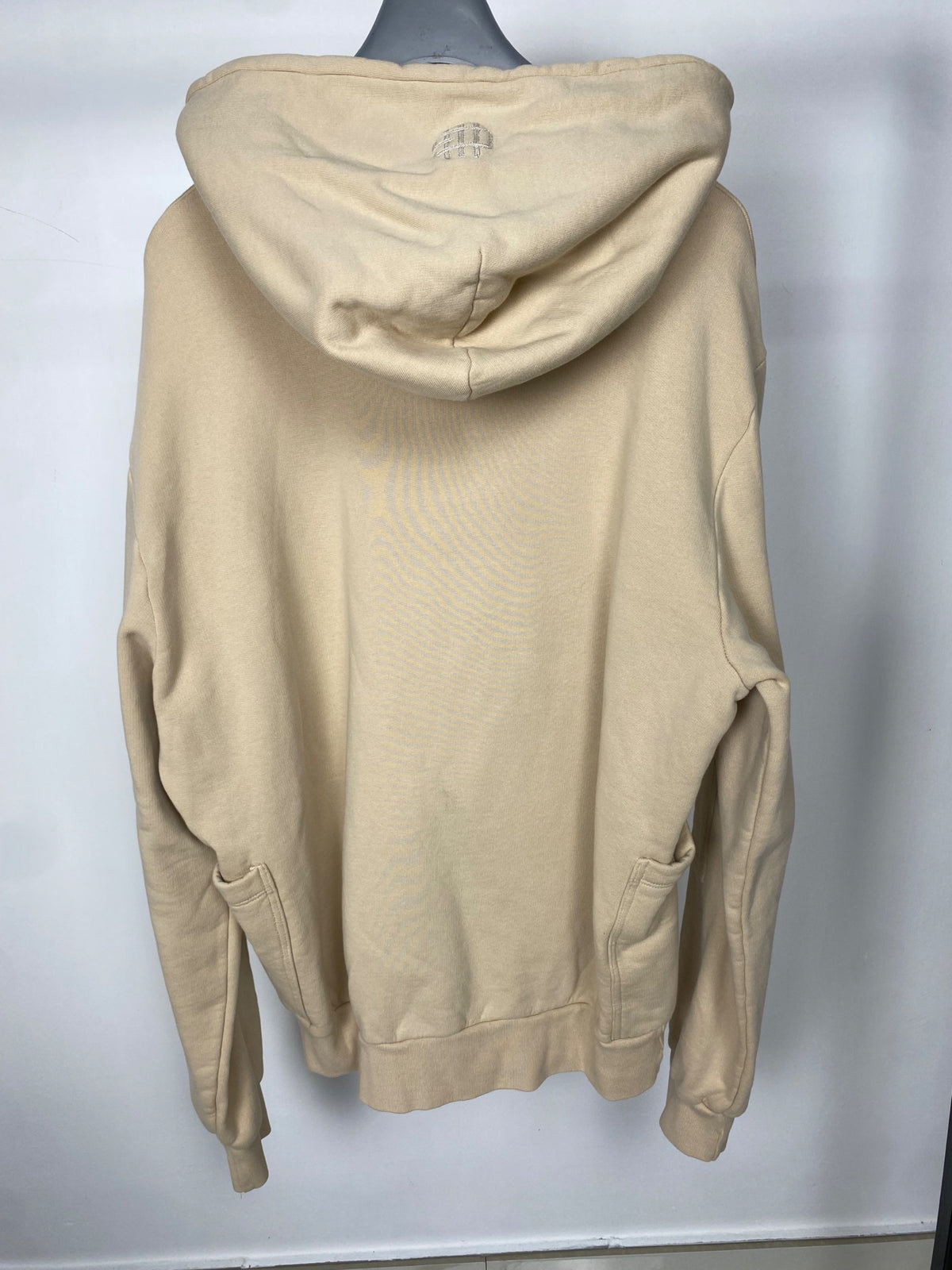 Sportswear Garment Workshop M Crema