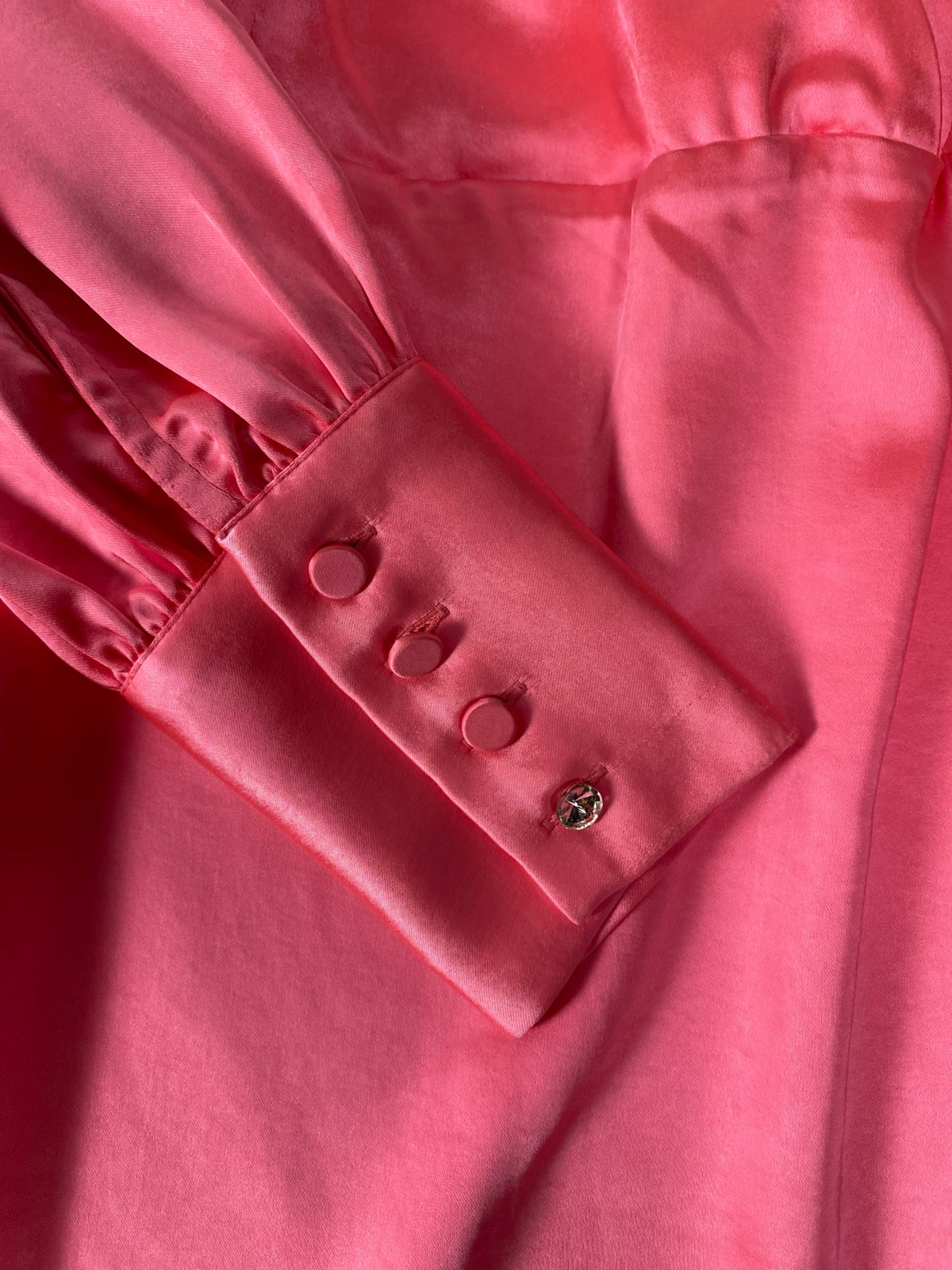 Abito Twinset Acctitude XS Fucsia