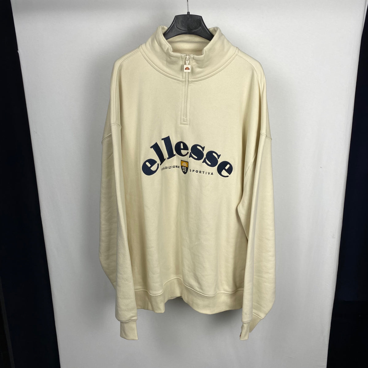 Felpa Ellesse L Panna