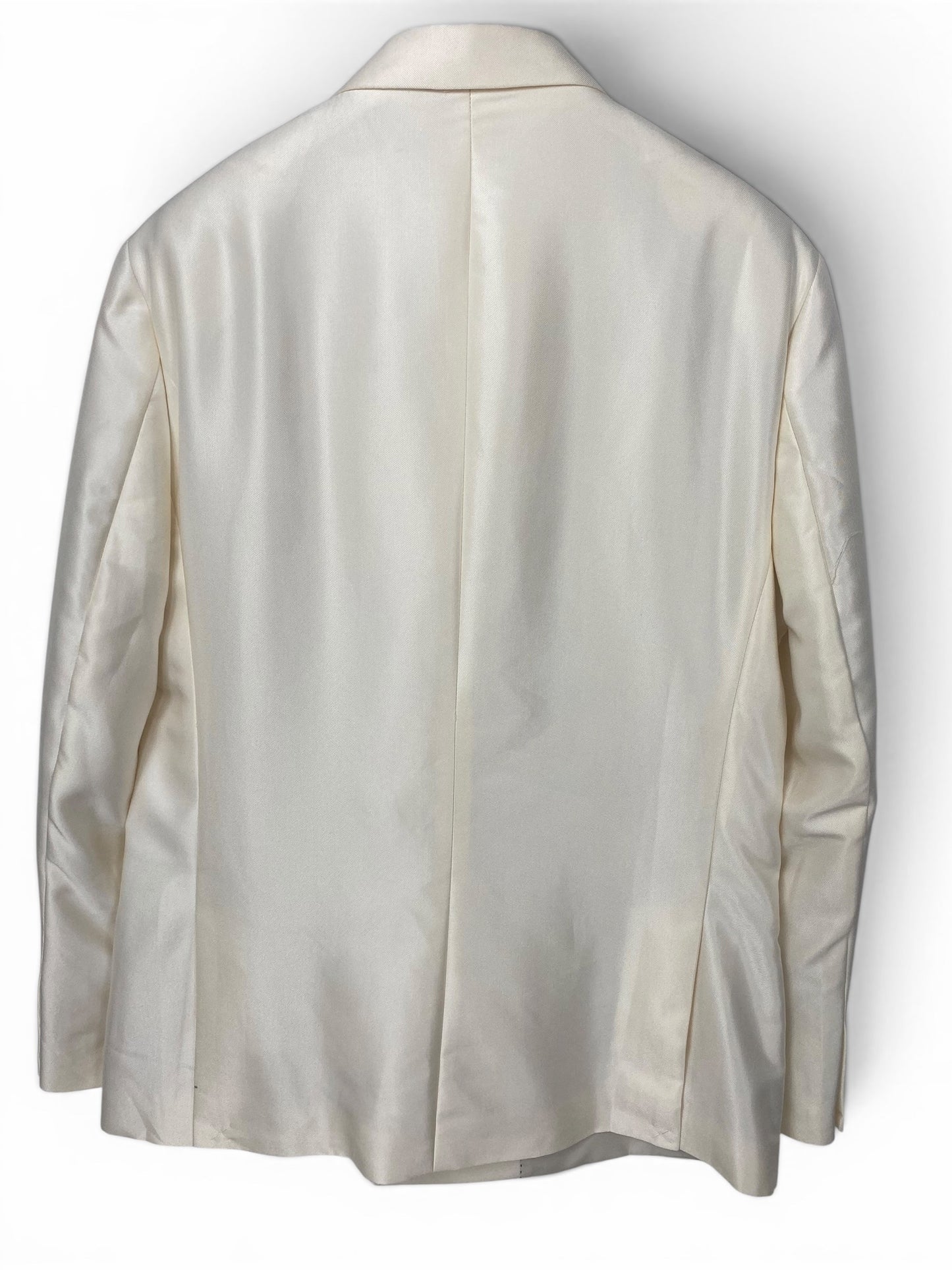 Giacca TopMan XS Crema