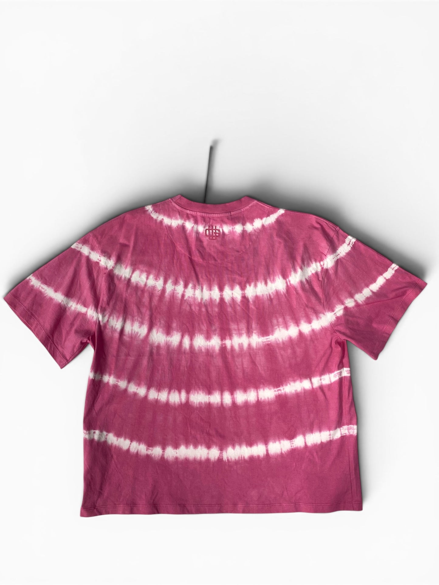 T-shirt Garment Workshop L Rosa / Lilla