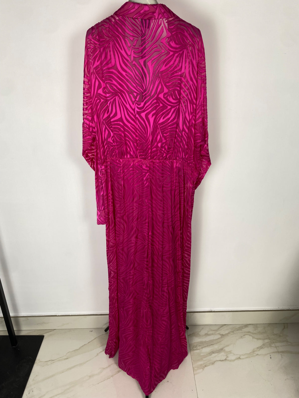 Abito Pinko 52 Fucsia