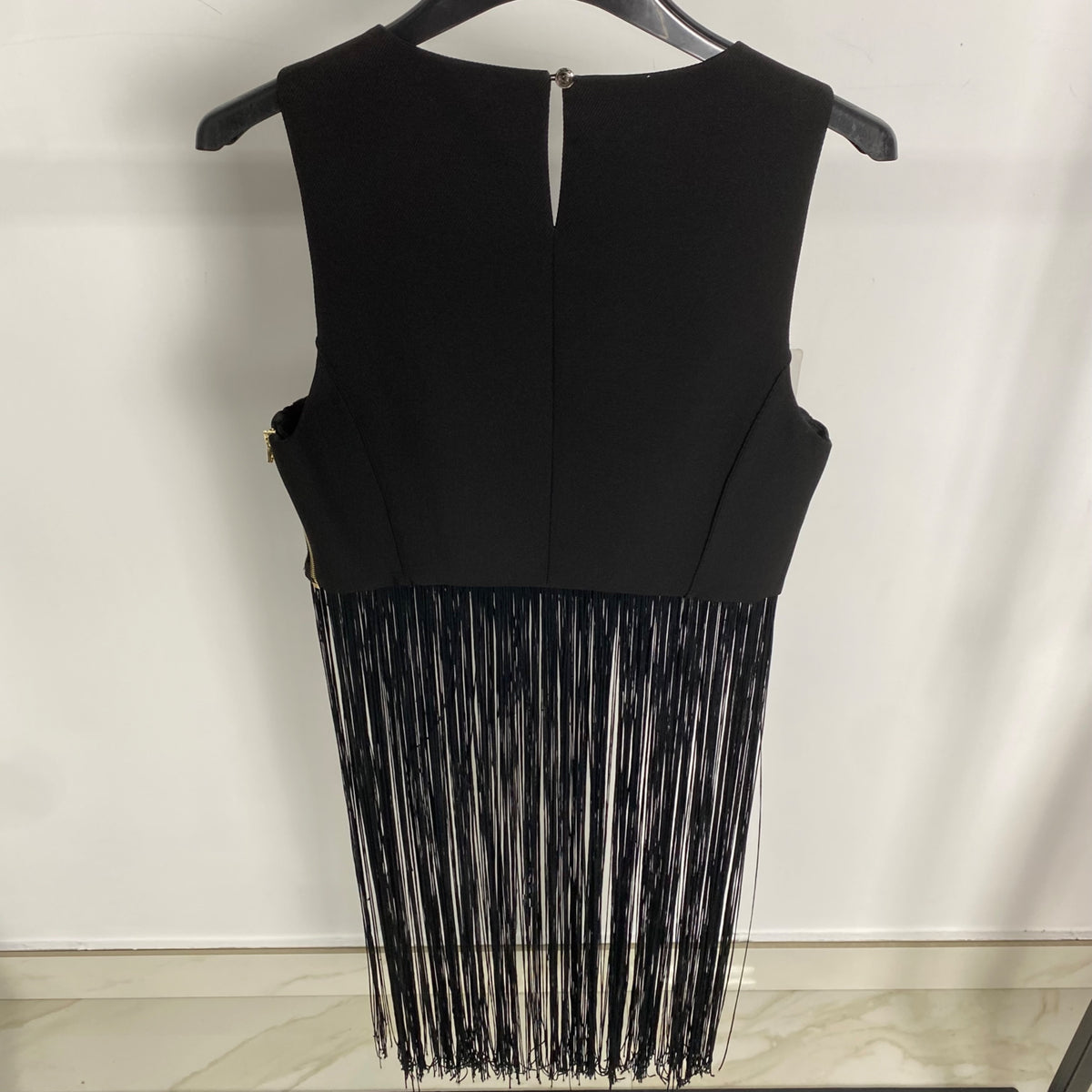 Top Patrizia Pepe XS Nero