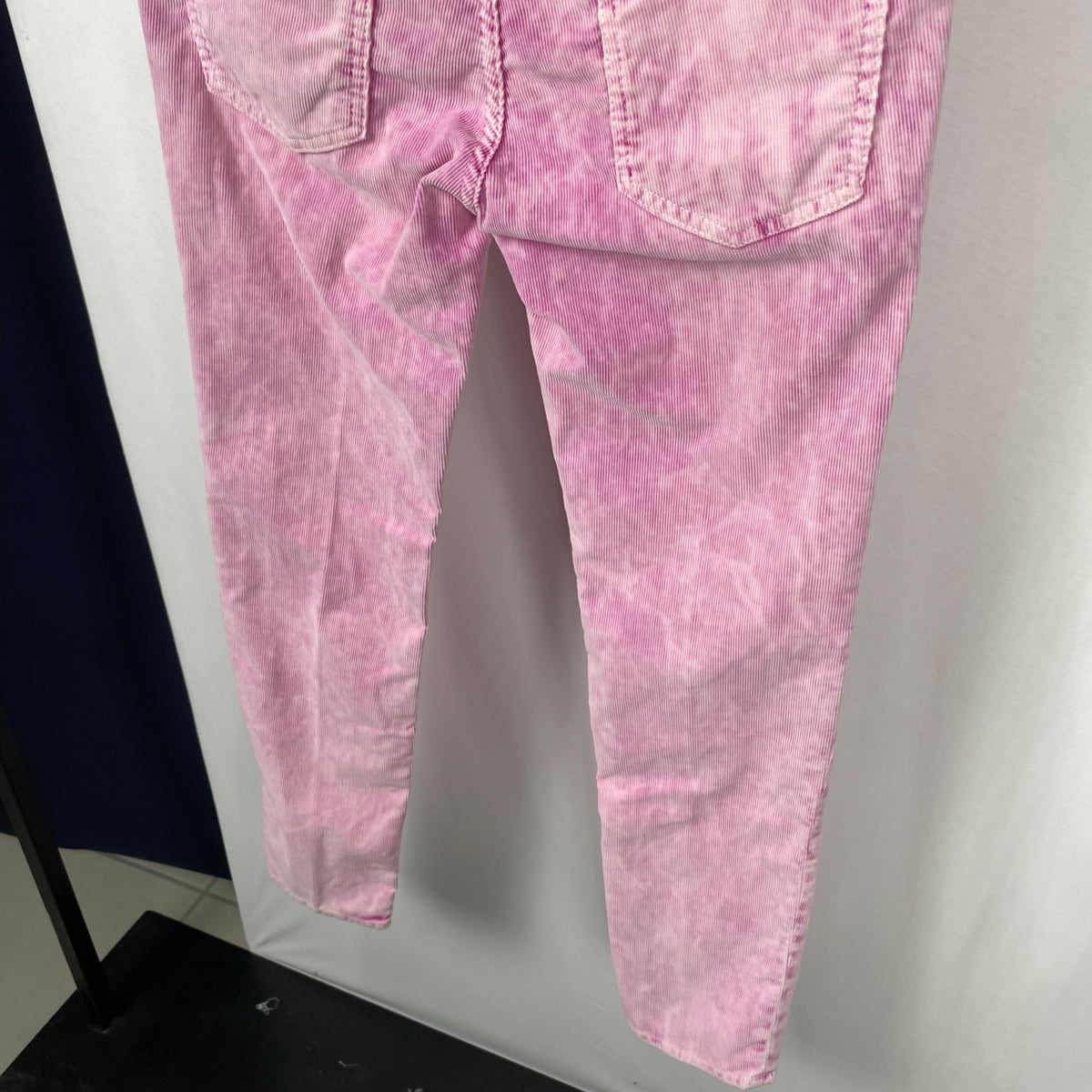 Jeans Dsquared2 36 Rosa