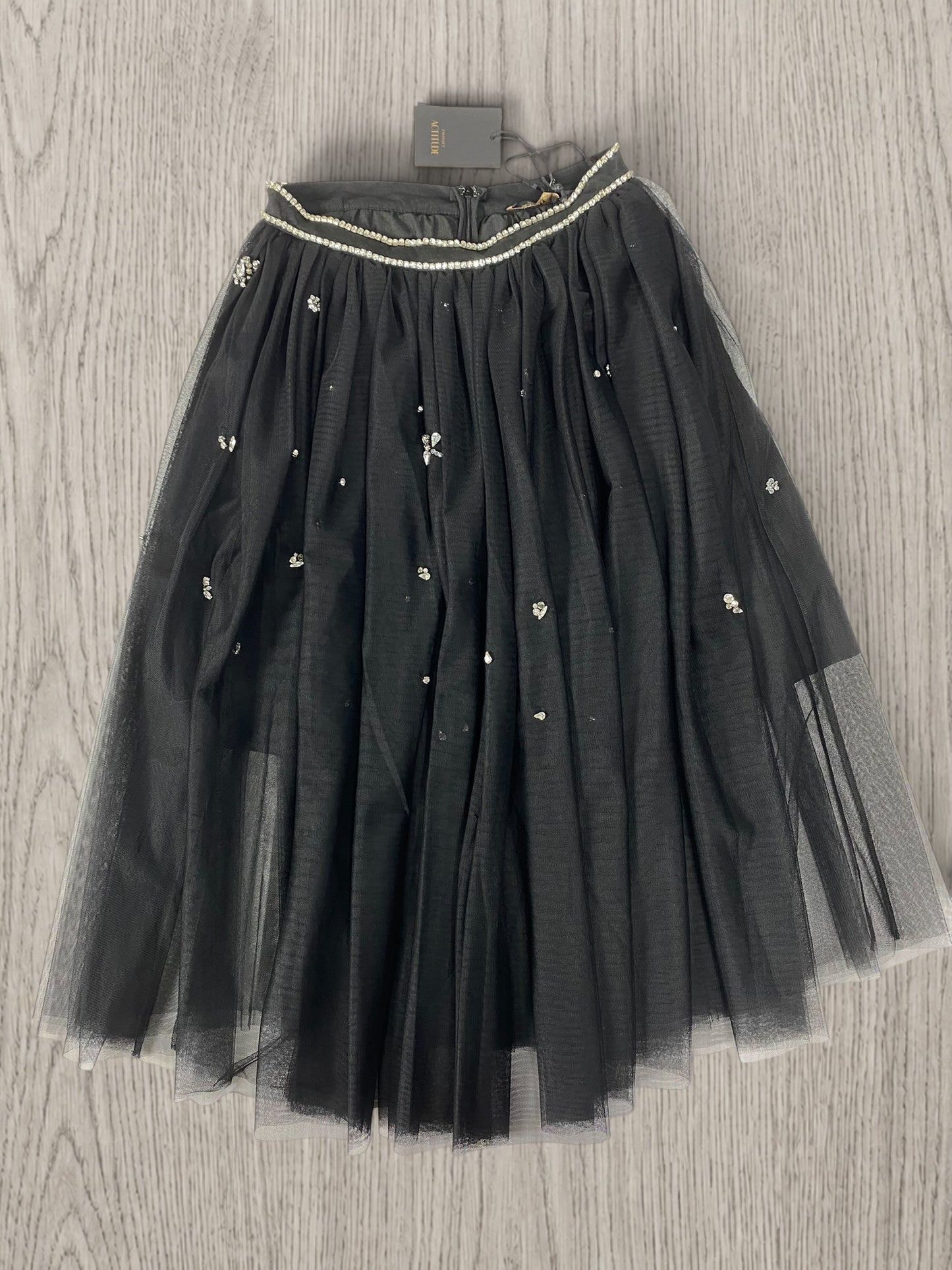 Gonna Twinset M Nero