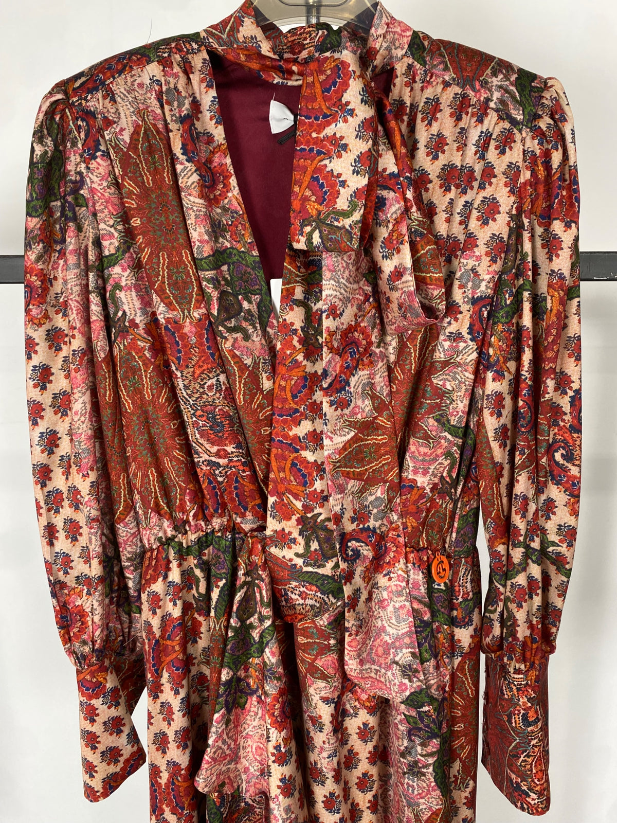 Abito Gaelle 40 Multicolore