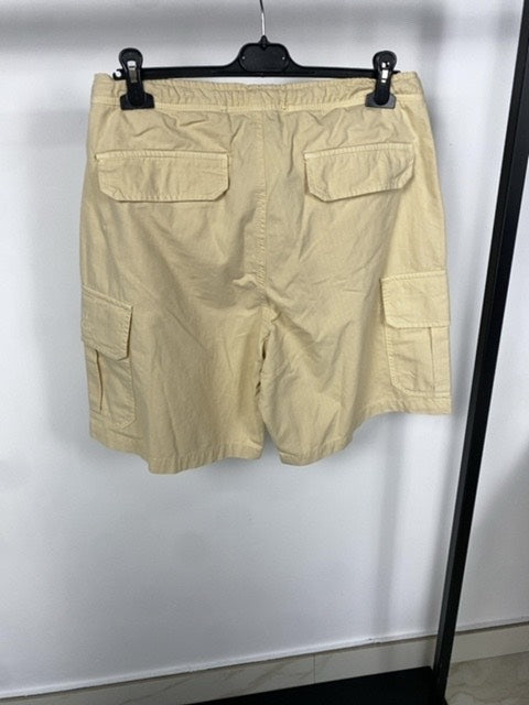 Shorts Garment Workshop M Beige / Nude
