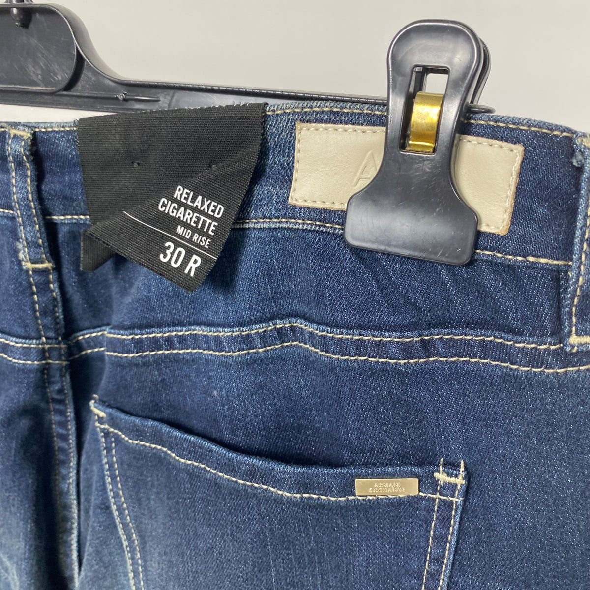 Jeans Armani Exchange 30 Denim