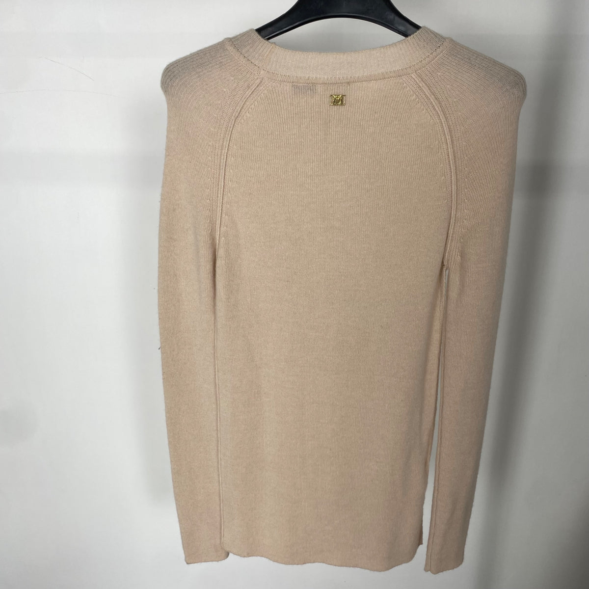 Maglia Pinko S beige
