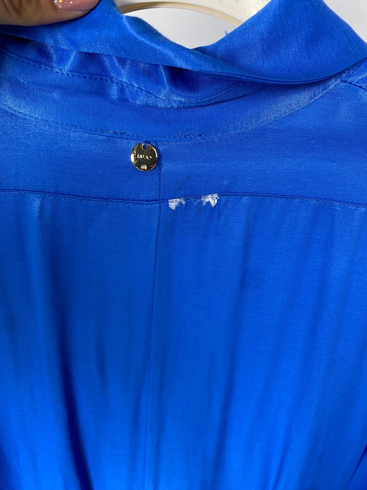 Abito Liu Jo 34 Blue