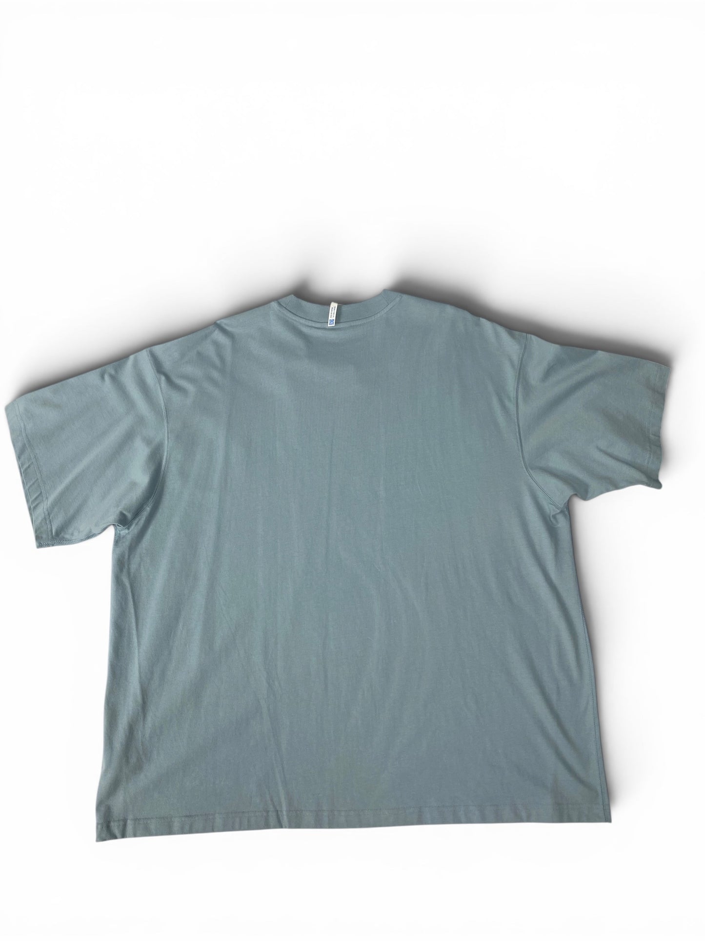 T-shirt Adidas 2XL Cielo